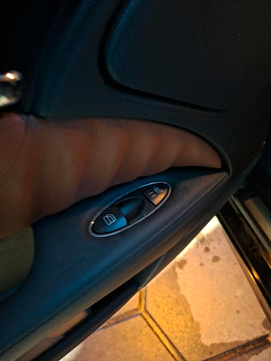 Mercedes-Benz E320 2007 — photo 8