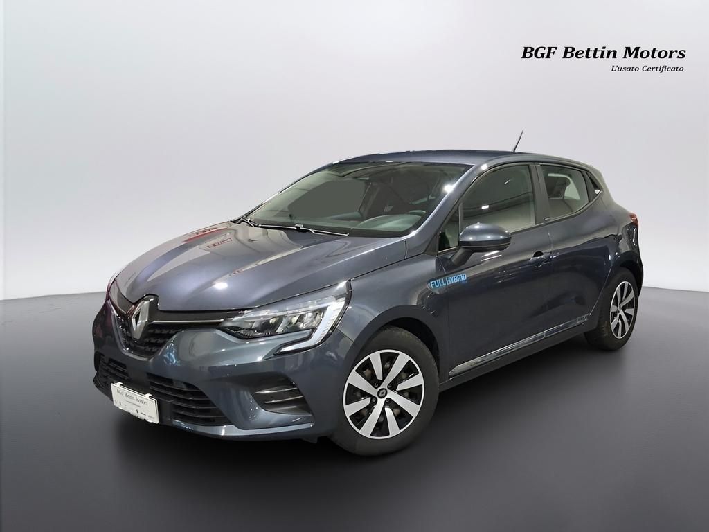 Image of Renault Clio