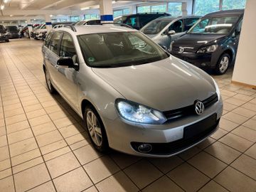 Volkswagen Golf - 3