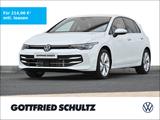 Volkswagen Golf Style 1.5 TSI OPF D-Cockpit Pro Navi Keyles - Volkswagen Golf Neuwagen in Duisburg