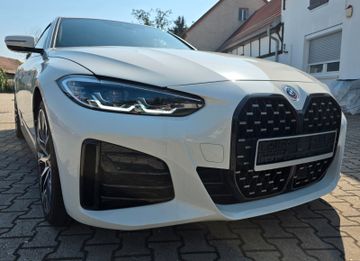 BMW 420 Gran Coupé - 4
