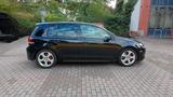 Volkswagen Golf VI GTI DSG - Volkswagen Golf aus 2009: GTI