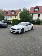 BMW 440i Coupé M Performance Power Kit TOP!!