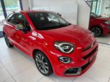 Fiat 500X Sport Maranello Rot - Fiat 500X in Bonn
