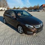 Mercedes-Benz B 250 H&K SHZ LED Leder Navi... - Mercedes-Benz B 250 aus 2015
