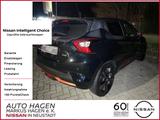 Nissan Micra 0.9 IG-T Tekna Bose Personal Edition Start - Nissan Micra: Bose Personal Edition