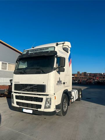 Volvo FH13 440 AUTOMATIC