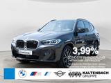 BMW X3 40d xDrive PANO AHK HUD LASER STANDHZ NAVI
