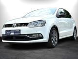 Volkswagen PoloV Fresh 1HAND/SHZ/KLIMA/TEMPOMT/PDC/GARANTIE - VW Polo Gebrauchtwagen in Bremen