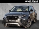 Land Rover Range Rover Evoque 2.0 TD4 HSE - gebrauchte Land Rover Range Rover Evoque aus dem Jahr 2019