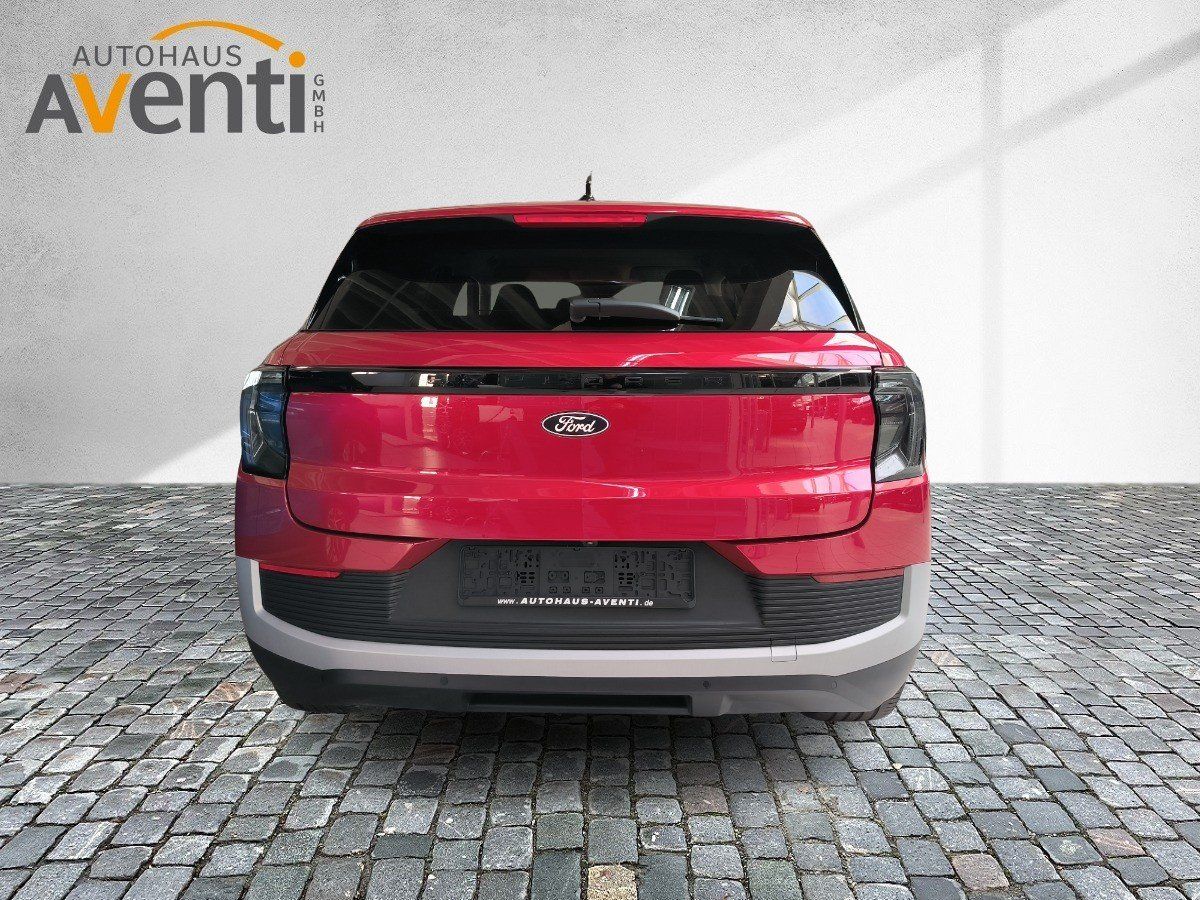 Ford Explorer - Bild 5