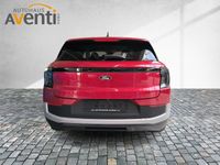 Ford Explorer - Vorschau Bild 5