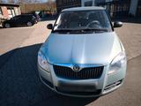 Skoda Fabia 1.2, 60 ps - Skoda Fabia: Ps 60
