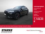 Audi SQ5 Sportback TDI tiptronic  Standheiz Navi LED  - Audi SQ5 in Osnabrück