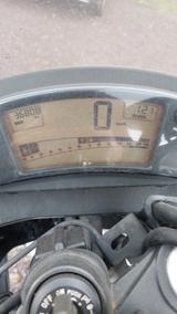 Kawasaki ER-6f - KAWASAKI 2010 ER6F