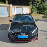 Hyundai i20 1.6 T-GDI 150kW N Performance N Performance