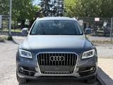 Audi Q5 2.0 TFSI quattro S Line PANO AHK Sthzg Xenon - gebrauchte Audi Q5 aus dem Jahr 2013