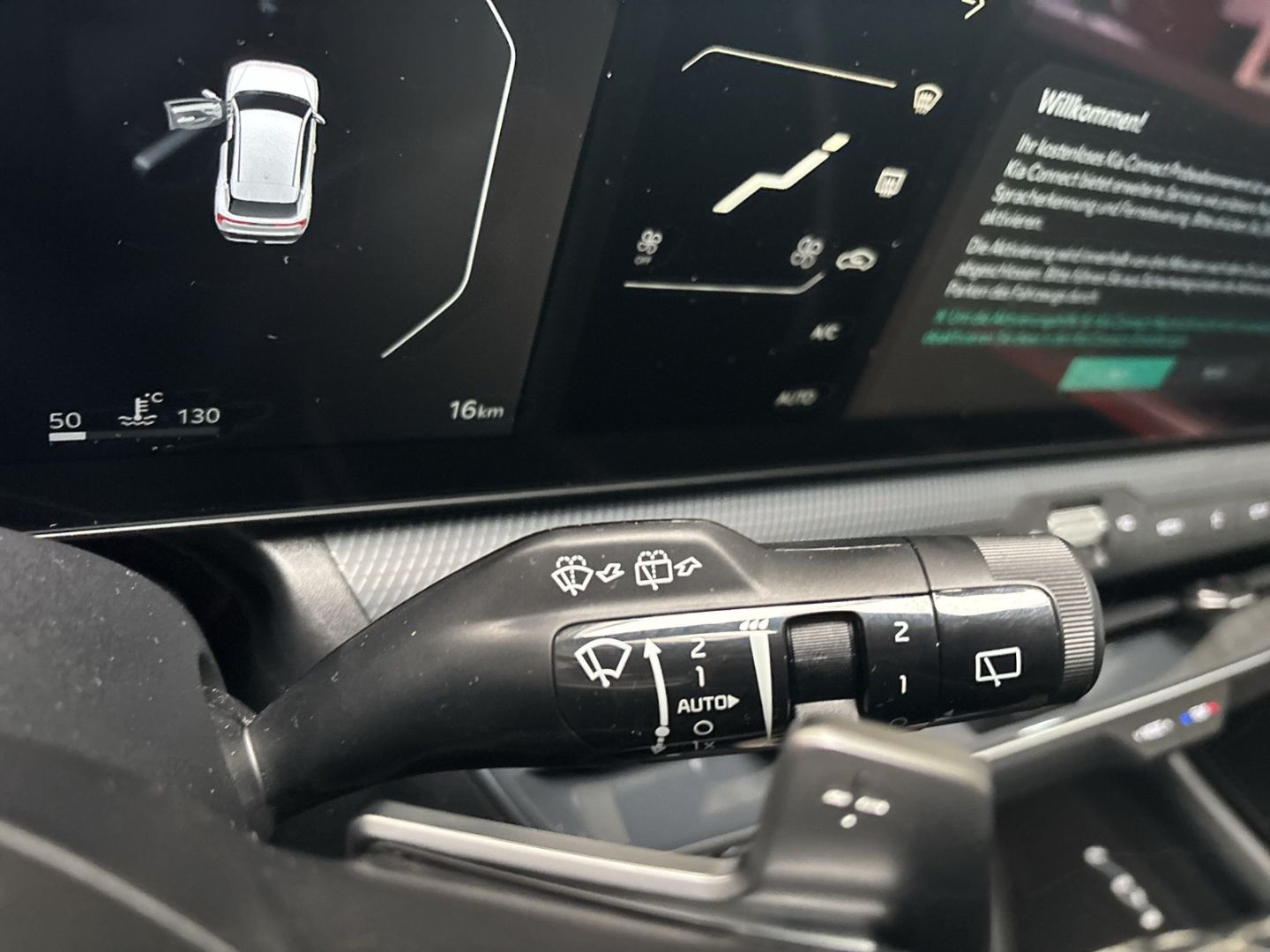Kia K4 - Bild 19