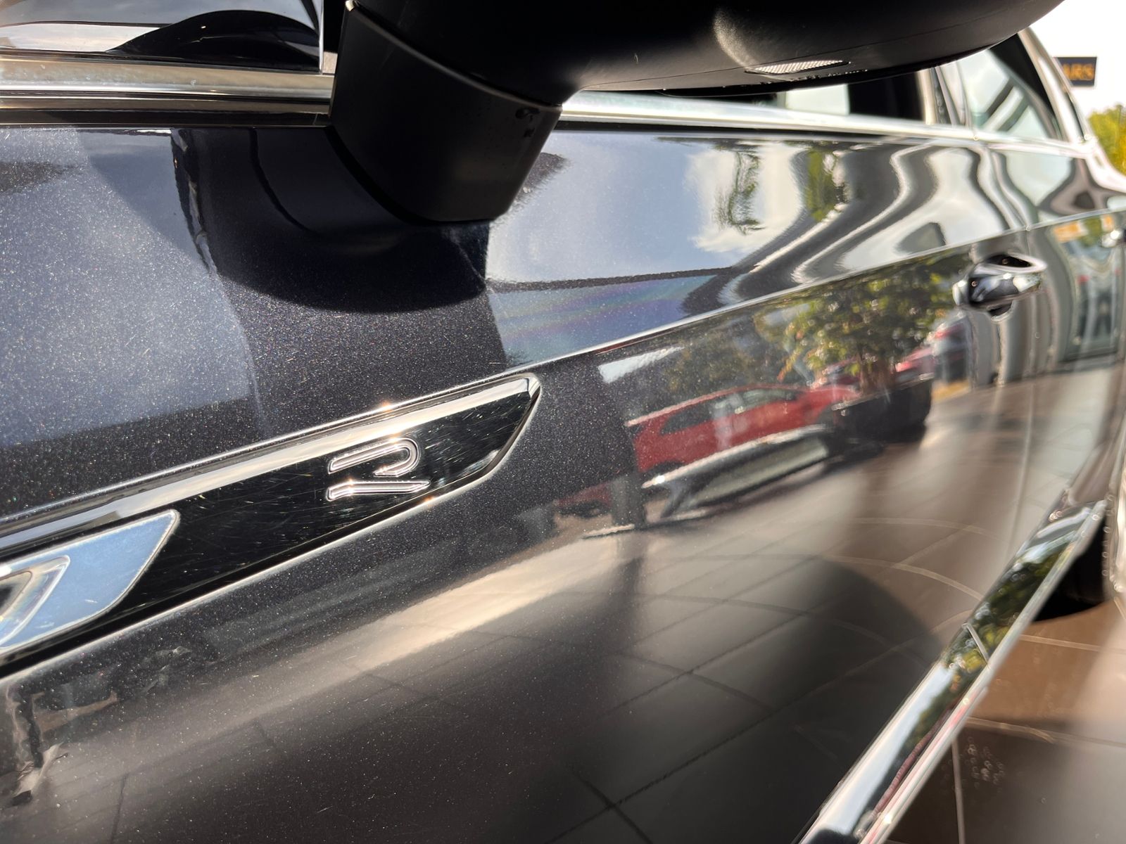Fahrzeugabbildung Volkswagen Arteon R-Line KLIMA LED NAVI ALU