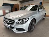 Mercedes-Benz C 180 CGI T-Modell Avantgarde/LED/NAVI/TOTW/TEMP - Mercedes-Benz C 180: T Modell