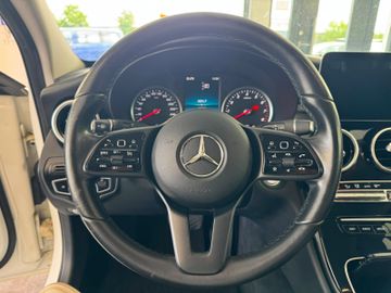 Mercedes C 180 - 9
