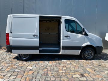 Volkswagen Crafter - 9