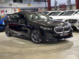 BMW 520d M-SPORT+MFAHRWERK+LED+ACC+SHZ+KAM+PDC+LEDER - BMW 5 Series