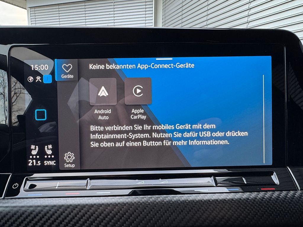 Golf VIII R 20 YEARS *MATRIX*H&K*HUD*LEDER*