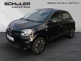 Renault Twingo 1.0 SCe 65 Zen KLIMA FALTDACH - gebrauchte Renault Twingo aus dem Jahr 2021