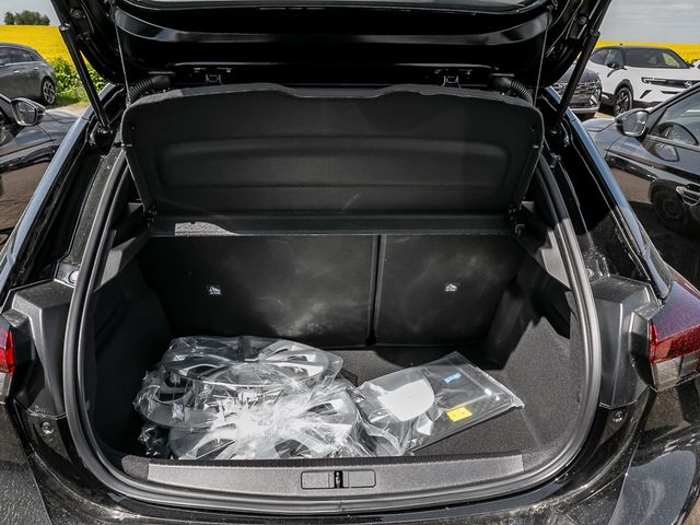 Opel Corsa F 1.2 Edition CarPlay Spurhalteassi. LED