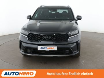 KIA Sorento - 9
