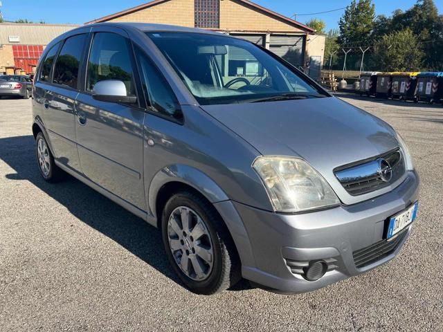 Opel OPEL Meriva 1.7 CDTI 101CV Cosmo