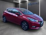 Nissan Micra 1.0 N-WAY Navi Sitzh. DAB Kamera - Nissan Micra: 1.0