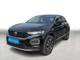 Volkswagen T-Roc ACTIVE 1.5 TSI DSG APP+DAB+ACC+LED+NAVI+PD - VW T-Roc Gebrauchtwagen in Duisburg