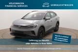 Volkswagen ID.4 Pure City 109kW AHK*Klima*Tempo*PDCSH*Nav - VW ID.4 Gebrauchtwagen in Bielefeld