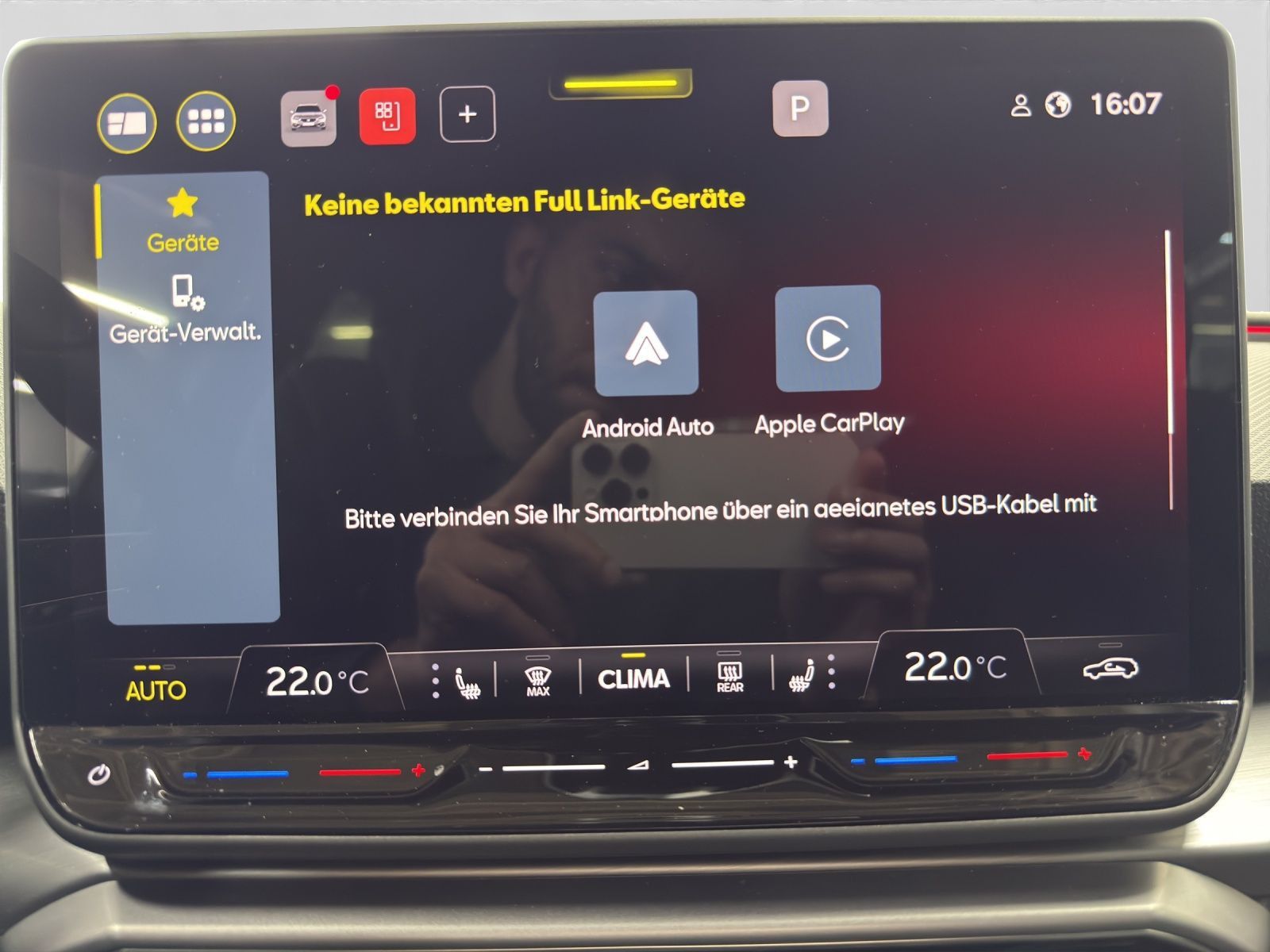 Seat Leon - Bild 15
