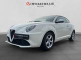 Alfa Romeo MiTo Urban Touchscreen Bluetooth wenig Kilometer - Alfa Romeo MiTo Gebrauchtwagen