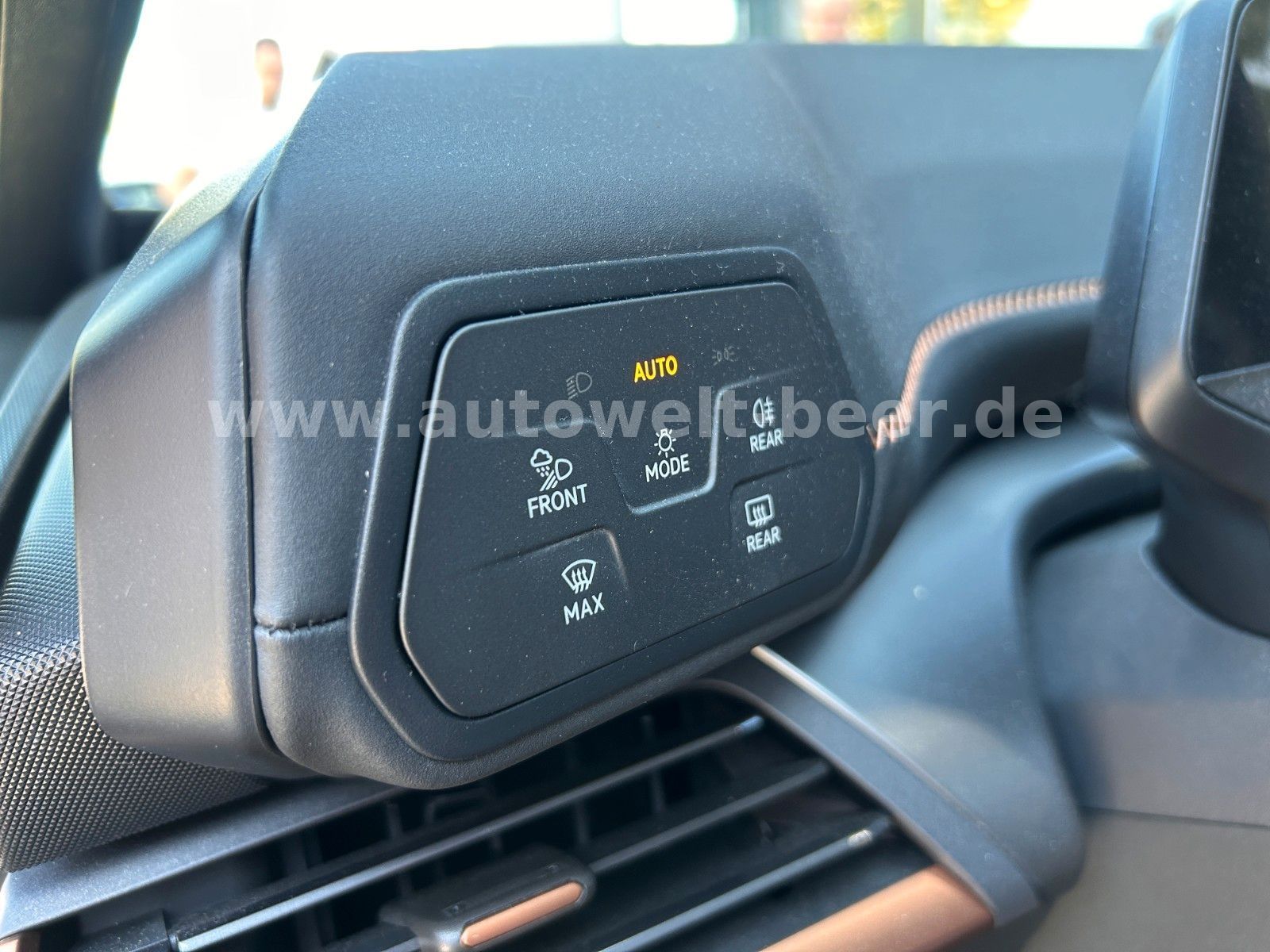 Cupra Born - Bild 16