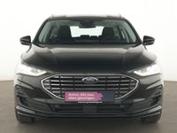 Ford Focus - Vorschau Bild 3