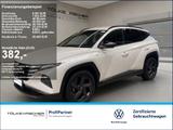 Hyundai Tucson 1.6 T-GDI Blackline ACC AUT Kam. Navi LED - Hyundai TUCSON: Blackline
