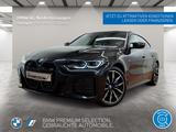 BMW i4 M50 Gran Coupé - BMW i4 in Stuttgart