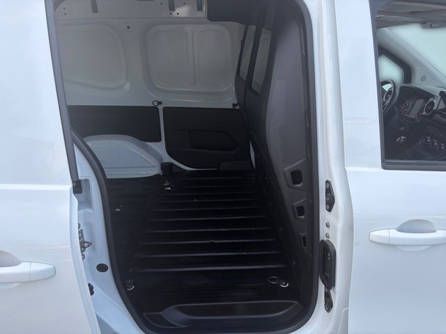 Citan Kasten 112 CDI LED*AHK*Sitzhzg.