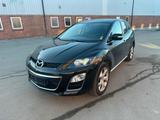 Mazda CX-7 2.2 MZR-CD Prime-Line