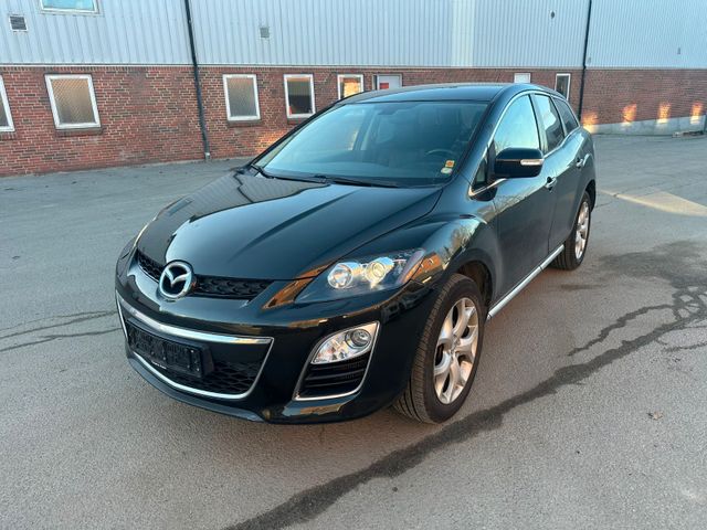 Mazda CX-7 2.2 MZR-CD Prime-Line