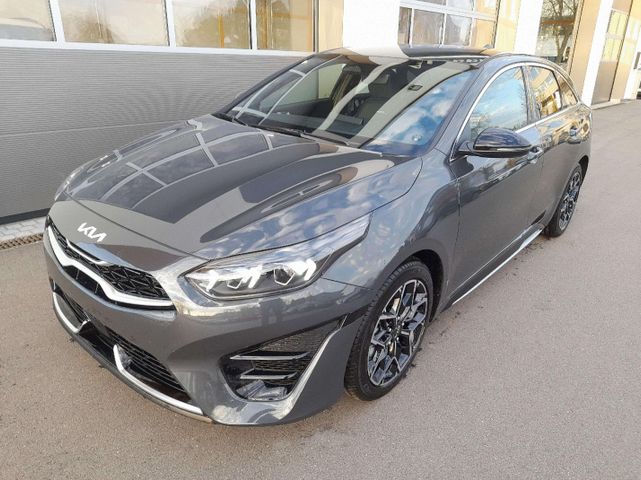 Kia ProCeed / pro cee d GT-Line 1.5T DCT7-Automatik 