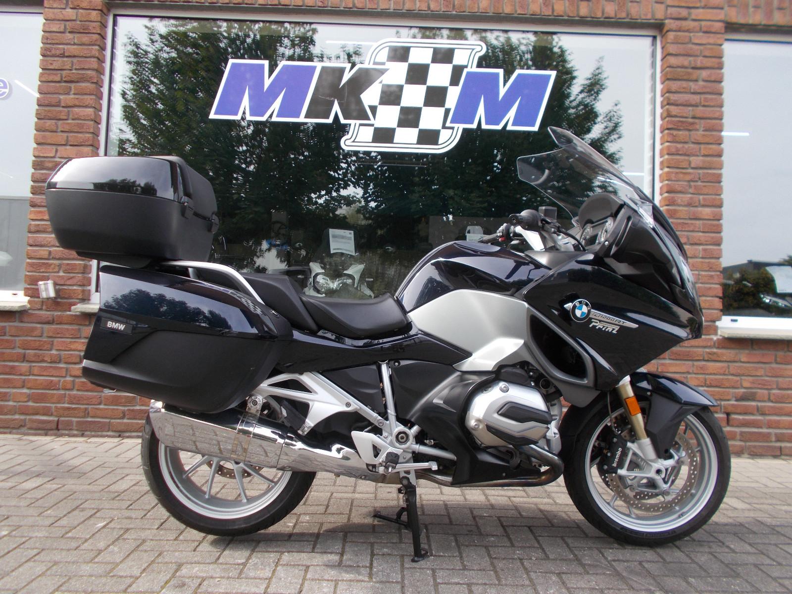 BMW R1200RT