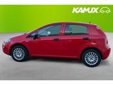 Fiat Punto 1.2 8V Serie+MP3+KLIMA+ISOFIX+SERVO - Fiat Punto: 1.2