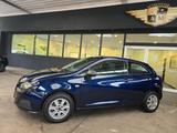 Seat Ibiza SC Reference Klima/LM/Metallic/1.Hand/Top - Seat Ibiza aus 2009: Reference