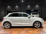 Audi A1 1.4 TFSI SPORTBACK SPORT S-LINE BOSE KEYLESS  - mit Benzin-Antrieb: Kleinwagen, 1.4