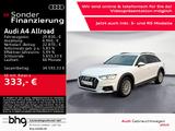 Audi A4 Allroad quattro 40TDI S tronic AssistTour Bus - weiße Audi A4 Allroad